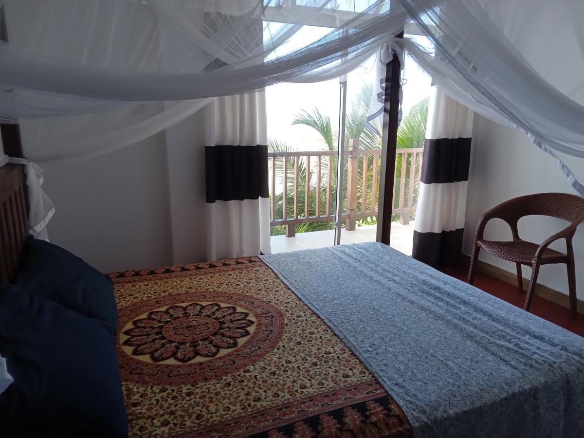 Himana Beach Rest Matara Zewnętrze zdjęcie