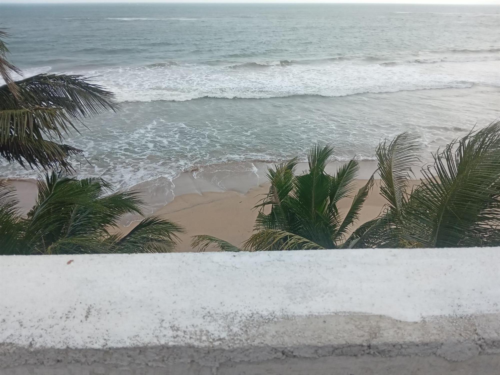 Himana Beach Rest Matara Zewnętrze zdjęcie