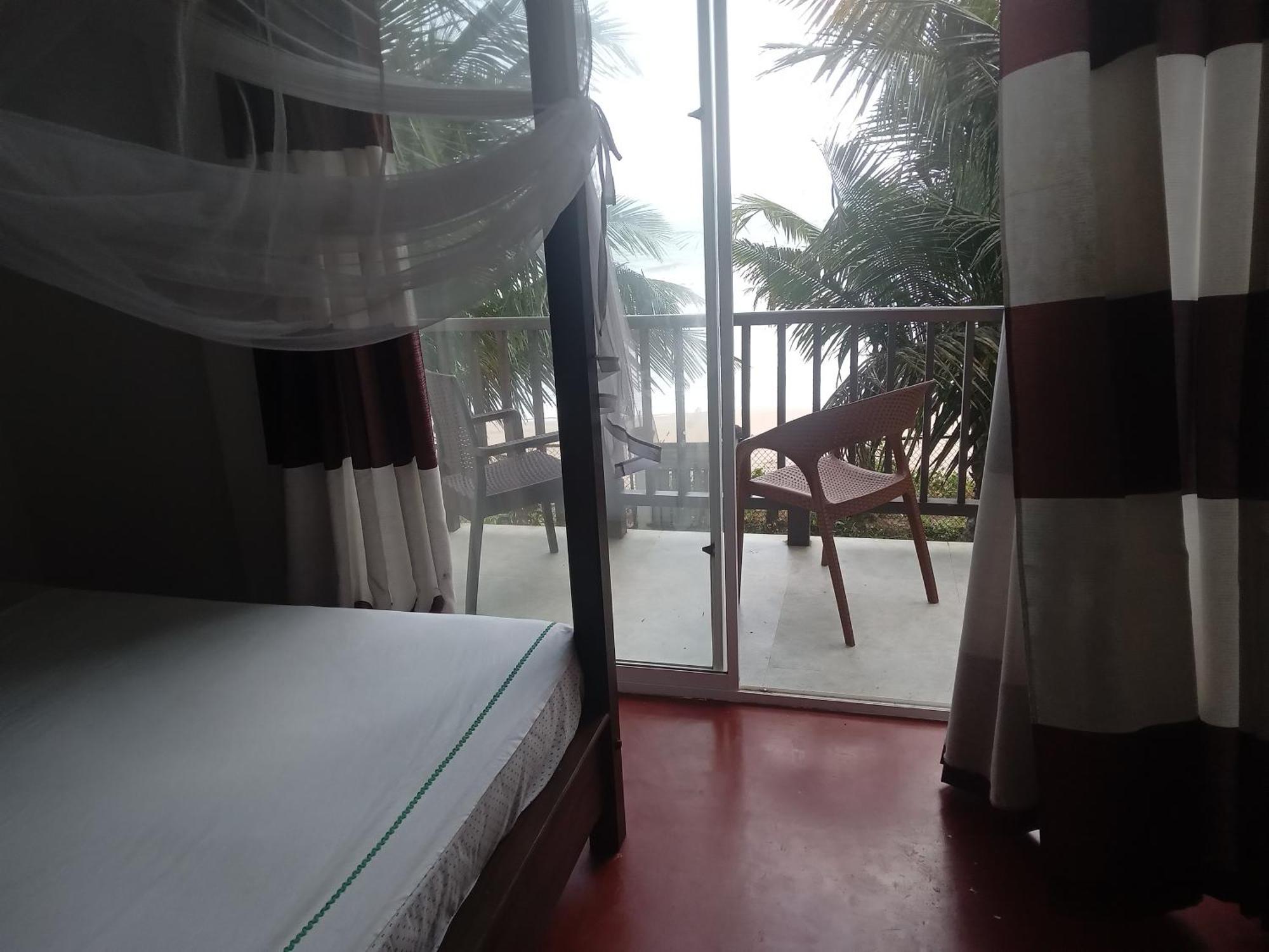 Himana Beach Rest Matara Zewnętrze zdjęcie